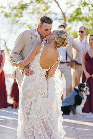 Whitney + Erik