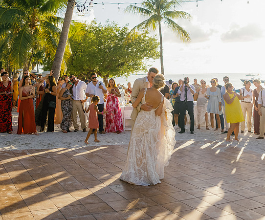 Whitney + Erik