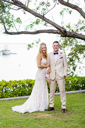 Whitney + Erik