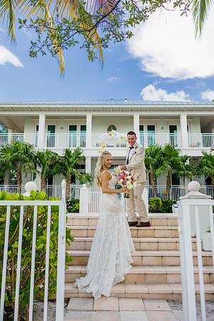Whitney + Erik