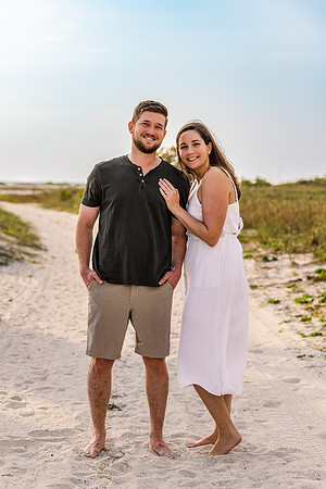 Karisa-Denae-Photography-Sand-Key-Engagement-Photos-3