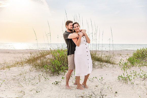 Karisa-Denae-Photography-Sand-Key-Engagement-Photos-11