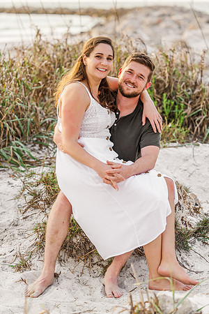 Karisa-Denae-Photography-Sand-Key-Engagement-Photos-19