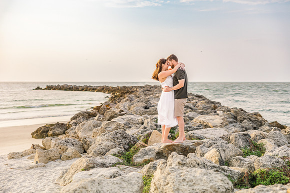 Karisa-Denae-Photography-Sand-Key-Engagement-Photos-20