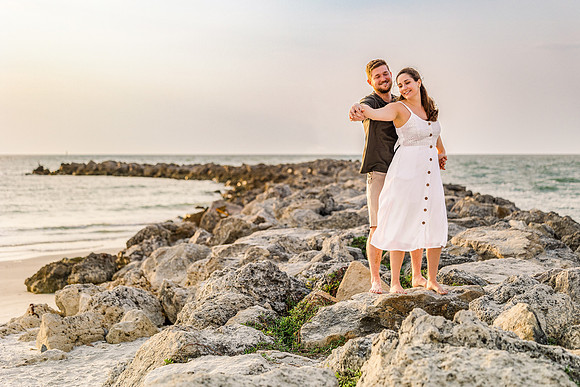 Karisa-Denae-Photography-Sand-Key-Engagement-Photos-24