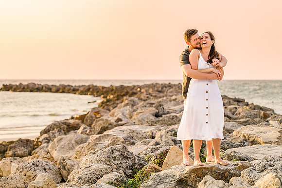 Karisa-Denae-Photography-Sand-Key-Engagement-Photos-25