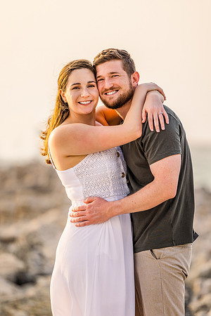 Karisa-Denae-Photography-Sand-Key-Engagement-Photos-26