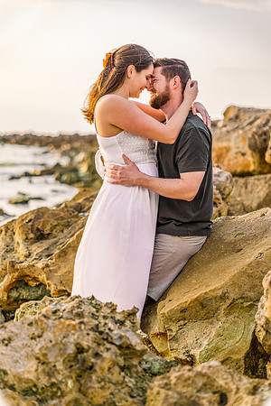 Karisa-Denae-Photography-Sand-Key-Engagement-Photos-27