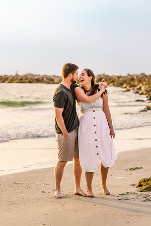 Karisa-Denae-Photography-Sand-Key-Engagement-Photos-38