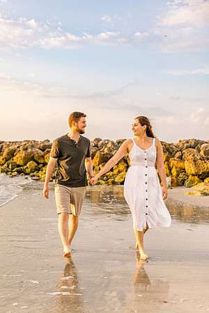 Karisa-Denae-Photography-Sand-Key-Engagement-Photos-42