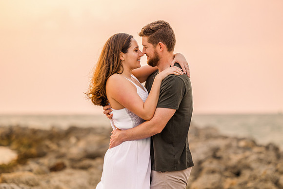 Karisa-Denae-Photography-Sand-Key-Engagement-Photos-62
