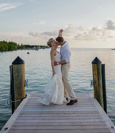 Whitney + Erik