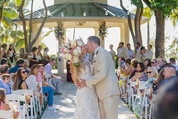 Whitney + Erik