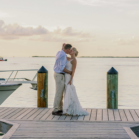 Whitney + Erik
