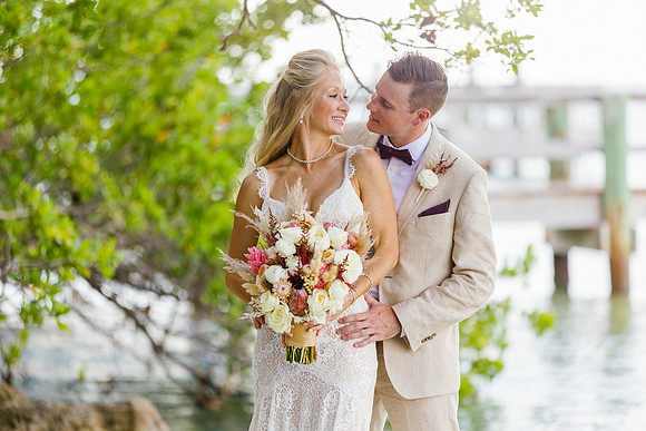Whitney + Erik