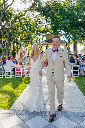 Whitney + Erik