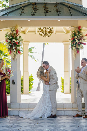 Whitney + Erik