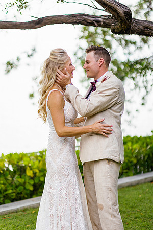 Whitney + Erik