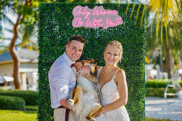 Whitney + Erik