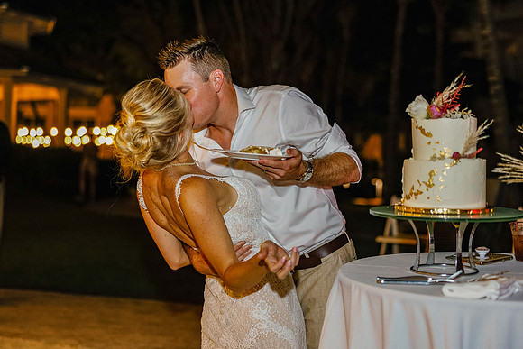 Whitney + Erik