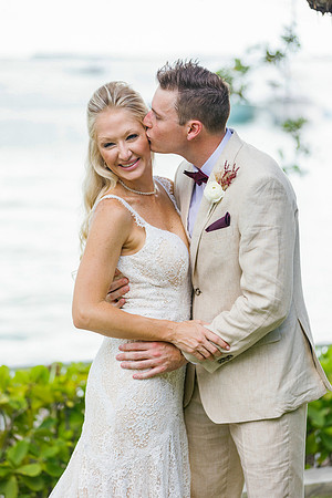 Whitney + Erik