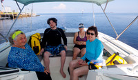 Scalloping LasPerlas Dinner July 15th, 2025!