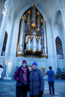Reykjavik, HalinsgradkaChurch, ApotekDinner March 27th, 2024!