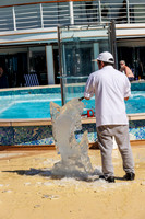 SeaDay CulinaryPresentation GalleyTour EggDrop VoiceOcean FarewellVariety DanceNightAway October 30th, 2023