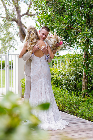 Whitney + Erik
